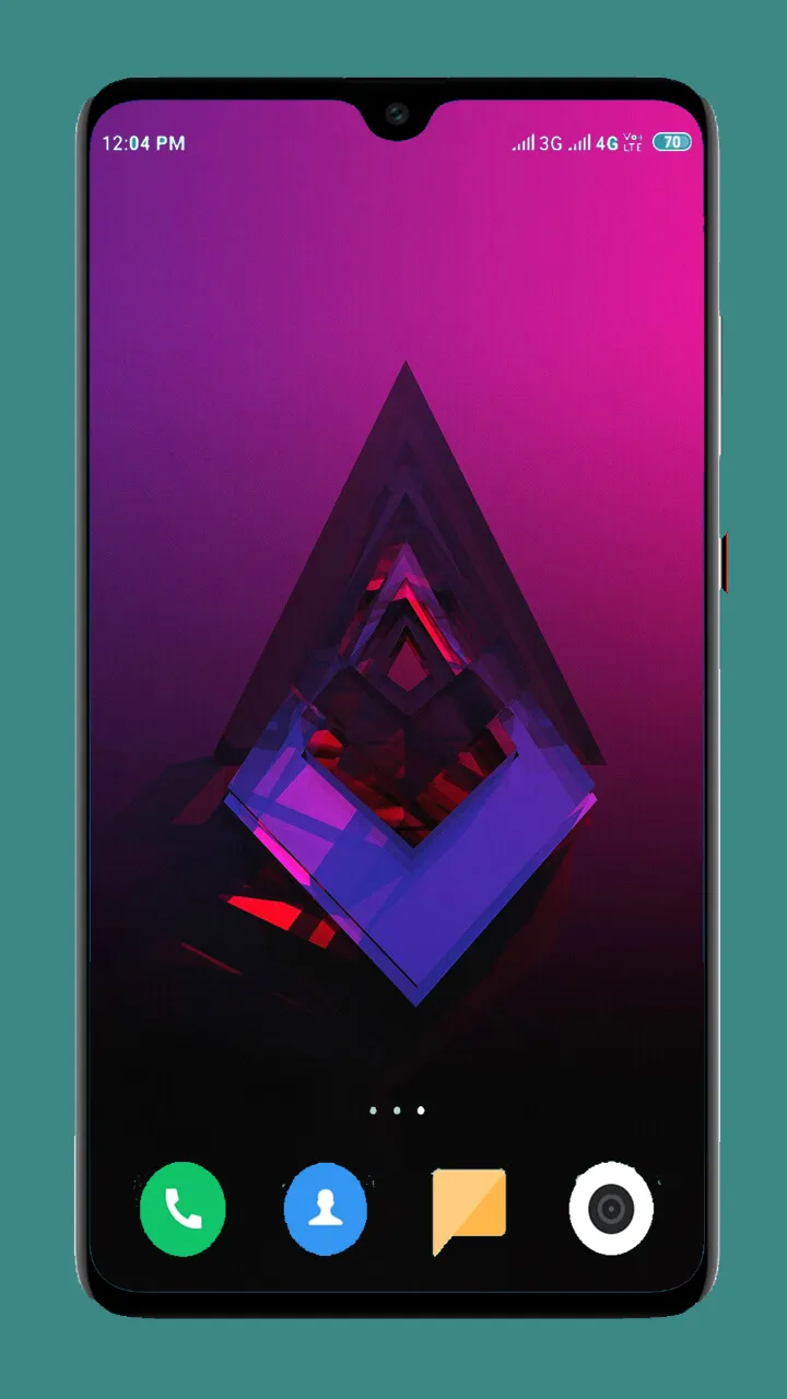 Diamond Wallpaper 4K | Indus Appstore | Screenshot