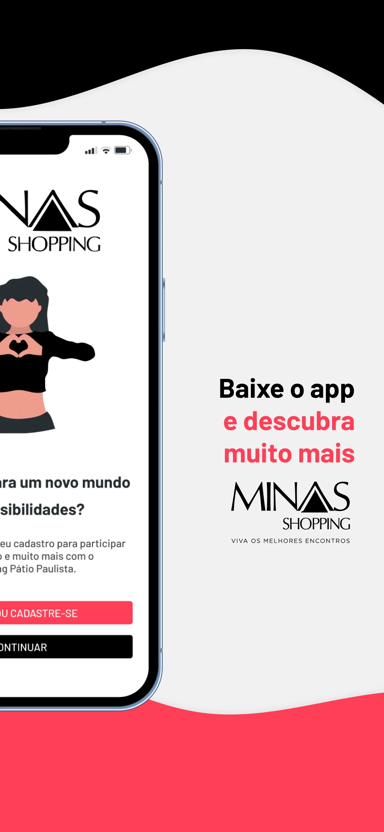 Meu Minas | Indus Appstore | Screenshot