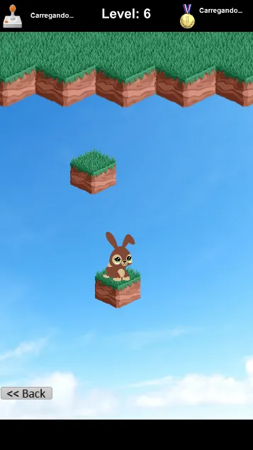 The Way of the Rabbit | Indus Appstore | Screenshot