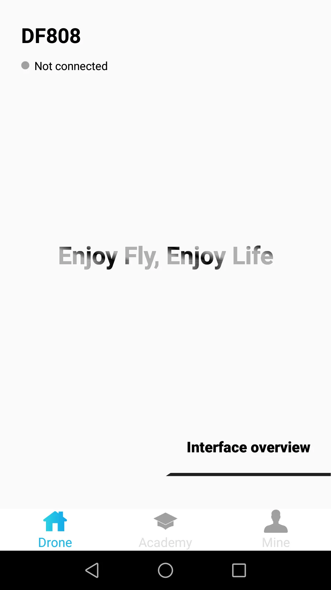 Enjoy-Fly2 | Indus Appstore | Screenshot