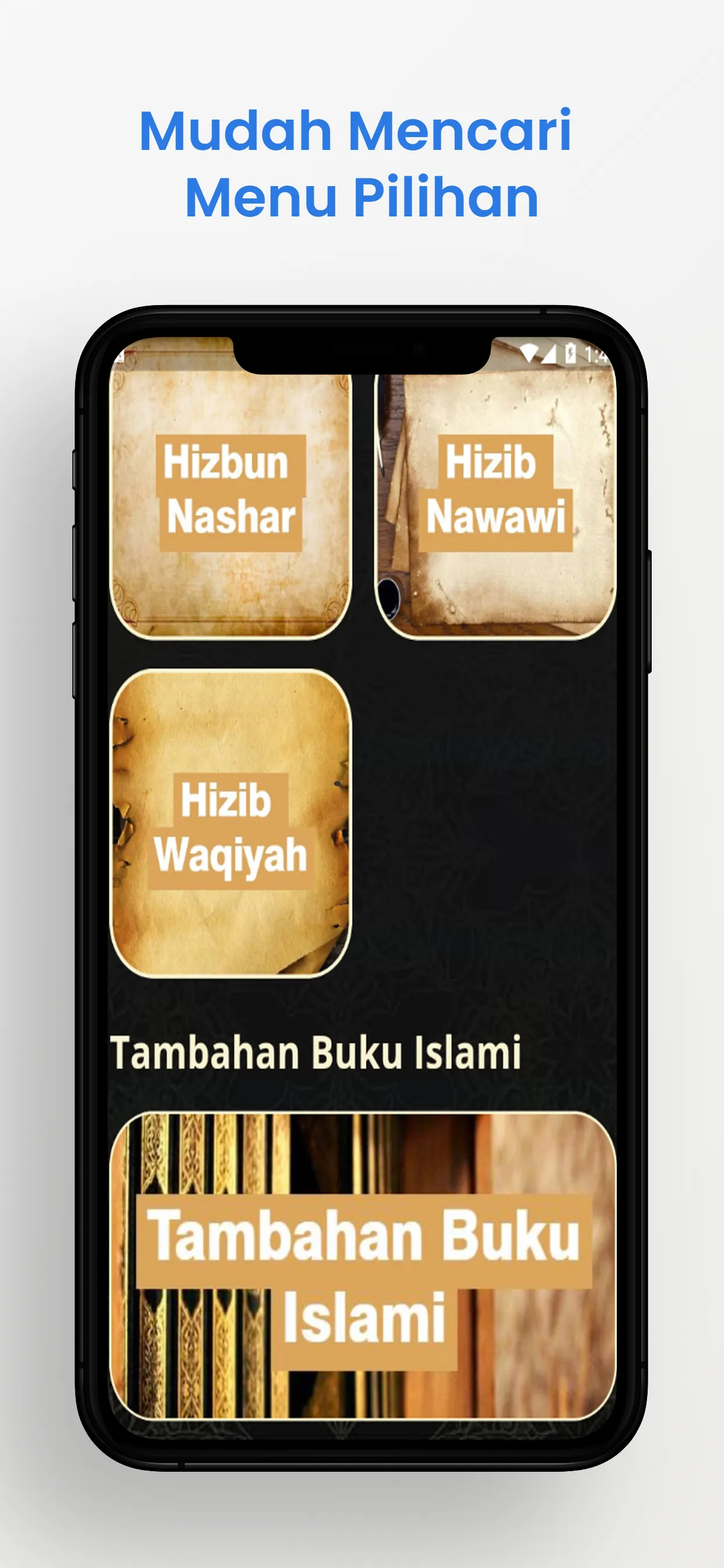 Ratib Wirid Hizib Sehari Hari | Indus Appstore | Screenshot