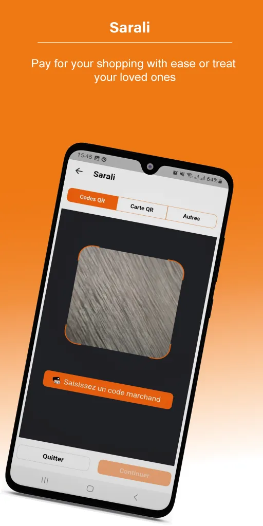 Orange Max it – Mali | Indus Appstore | Screenshot