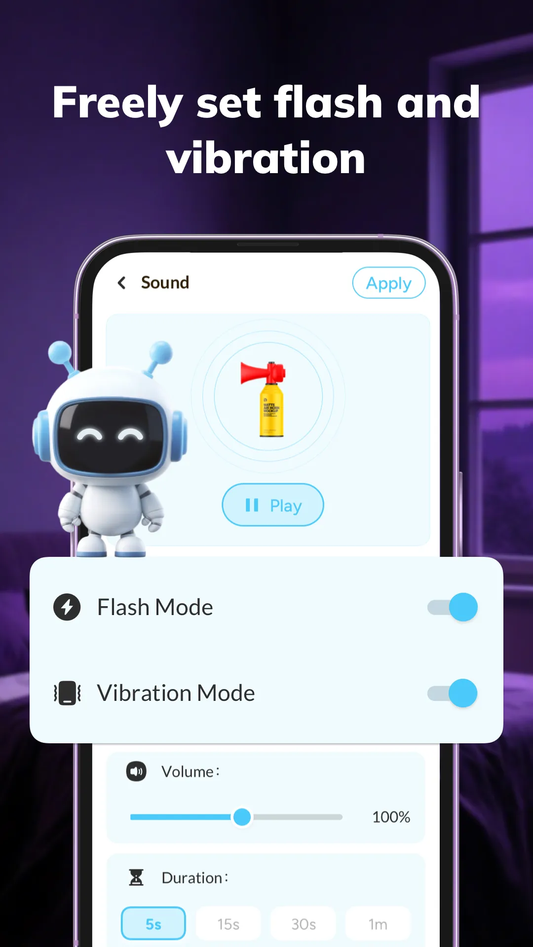 Clapro-Find Phone by clapping | Indus Appstore | Screenshot