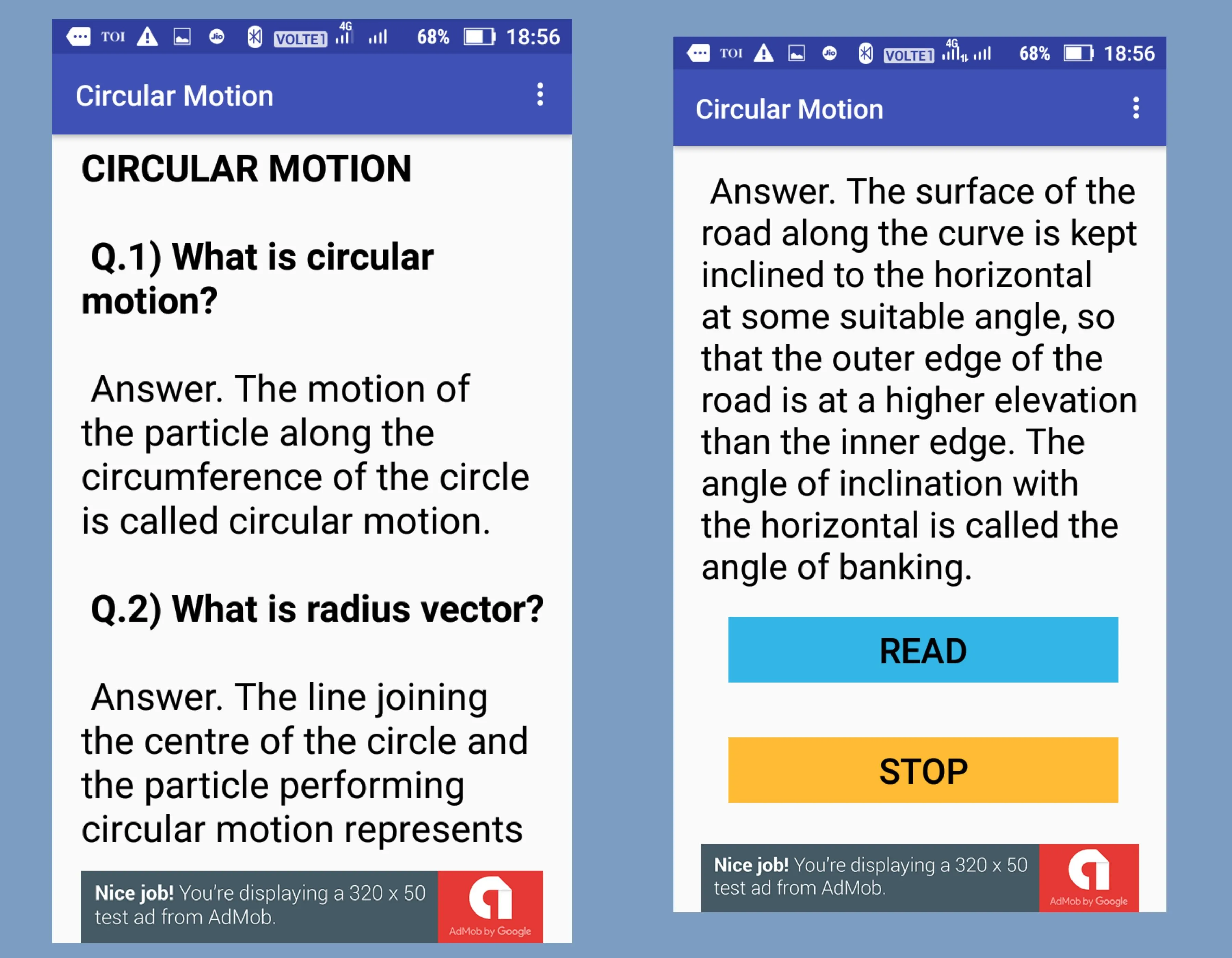 Physics Question Answer | Indus Appstore | Screenshot