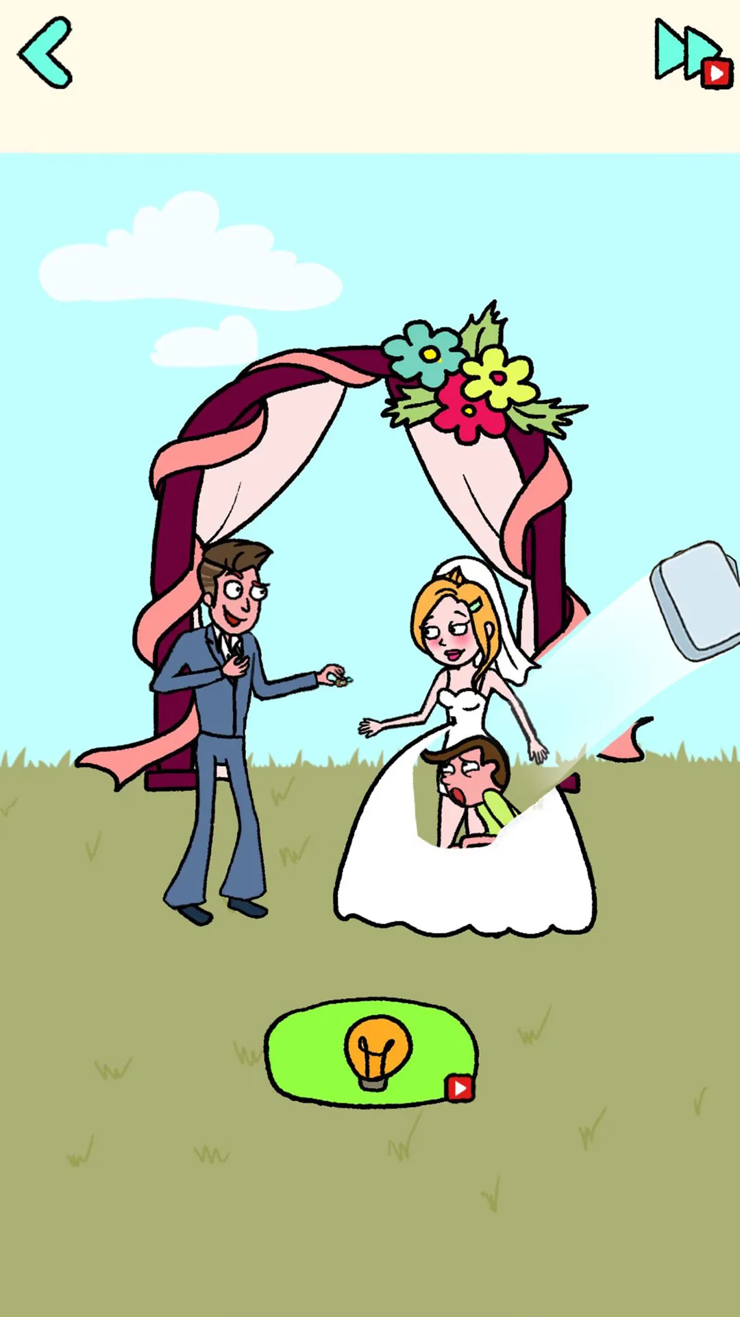 DOP Fun: Delete One Part | Indus Appstore | Screenshot