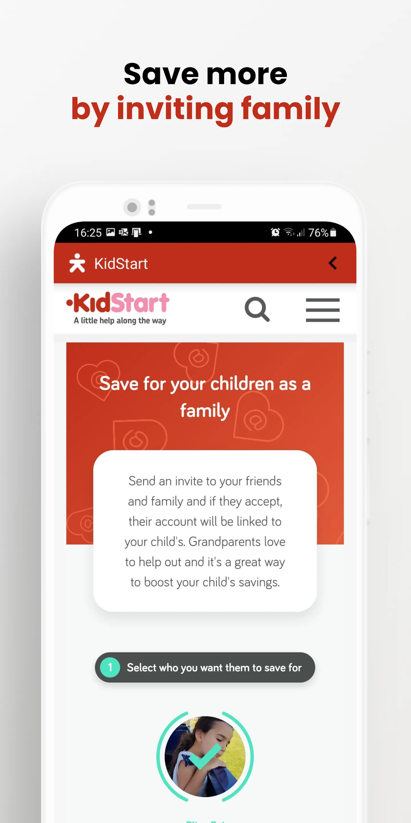 KidStart | Indus Appstore | Screenshot