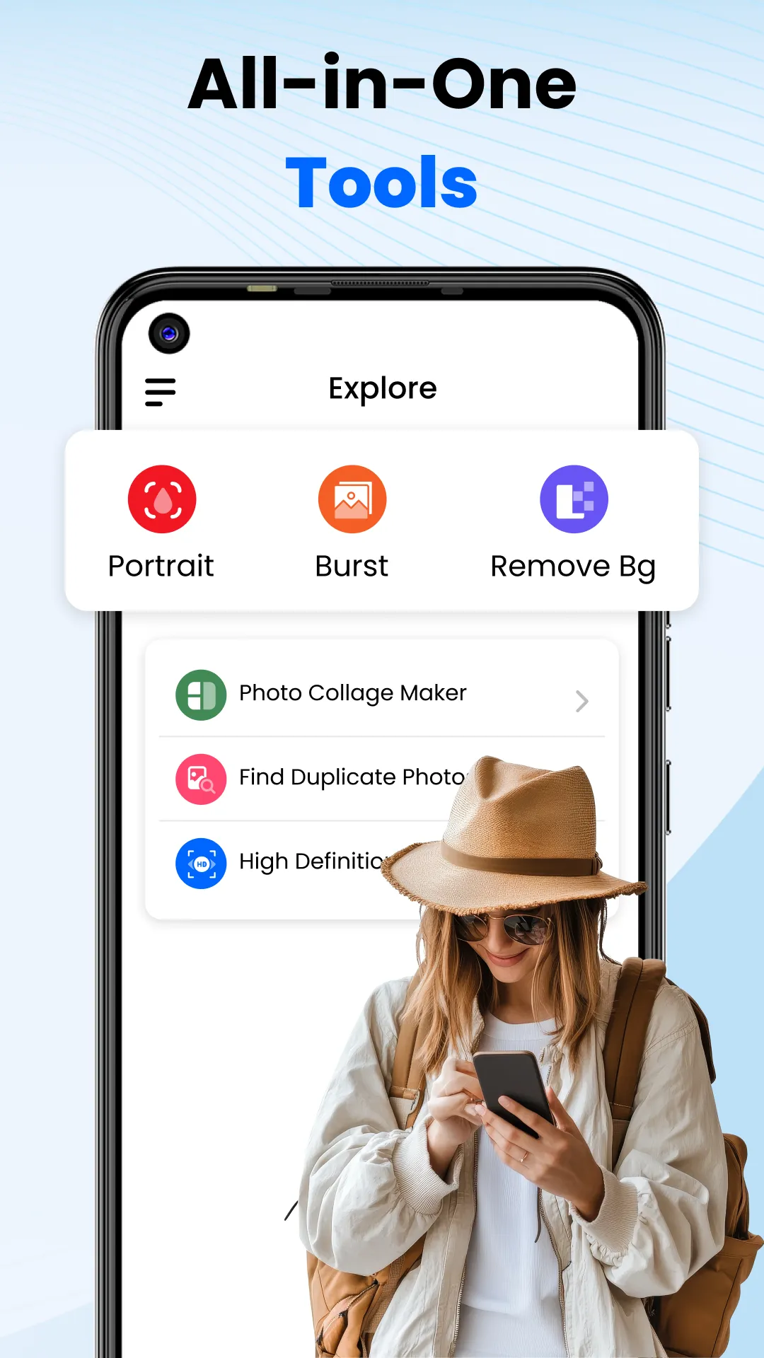 Gallery 2025 | Indus Appstore | Screenshot