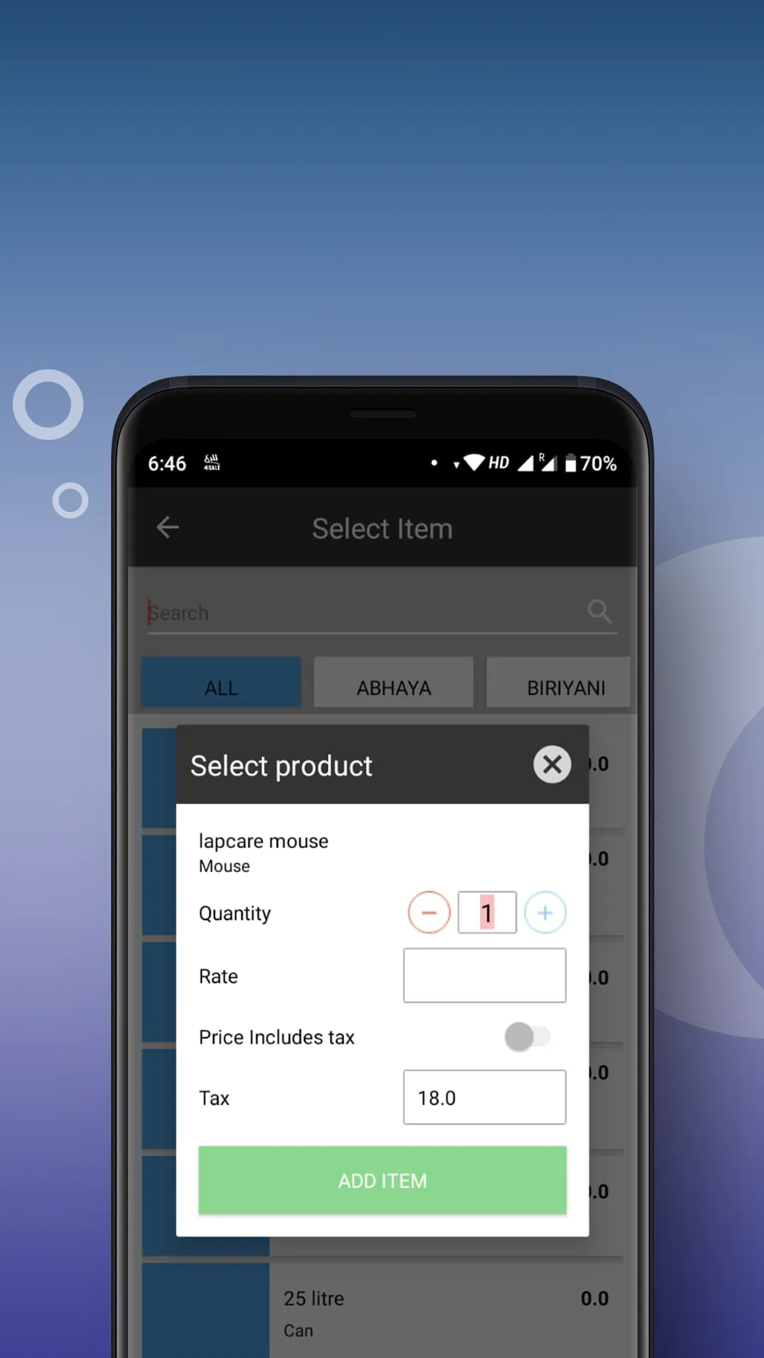 Xenia Mobi | Indus Appstore | Screenshot