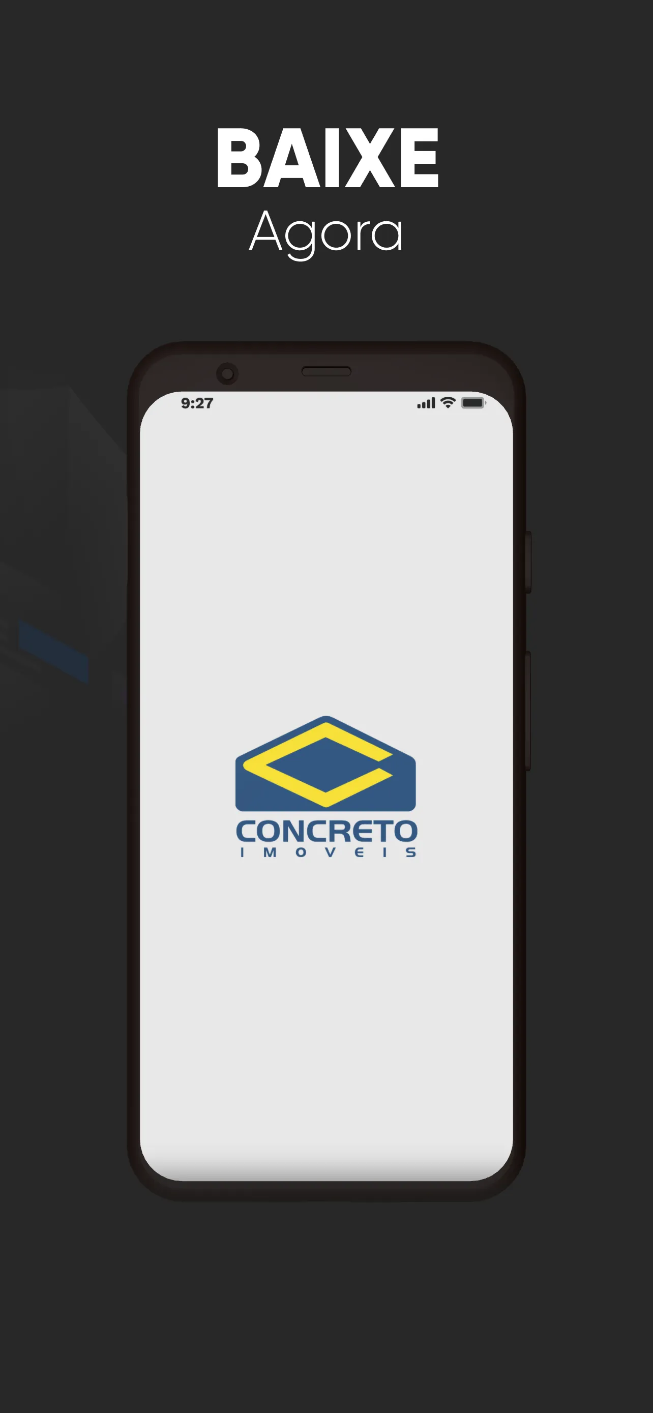 Concreto Imóveis | Indus Appstore | Screenshot