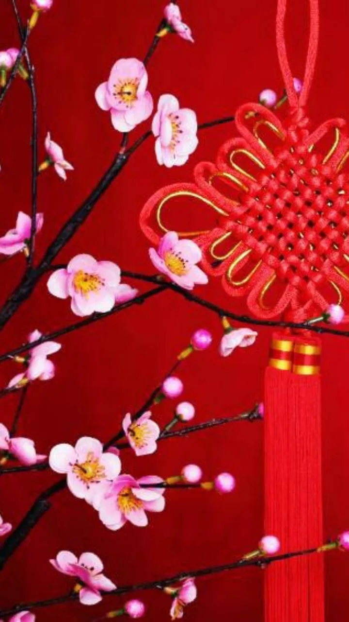 Chinese NewYear Wallpaper | Indus Appstore | Screenshot