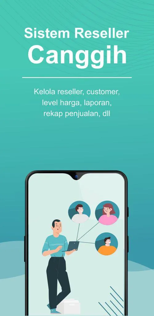 Admin Cerdas Indonesia (ACI) | Indus Appstore | Screenshot