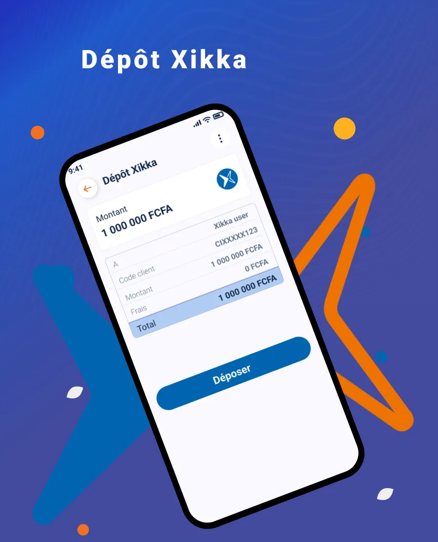 Xikka | Indus Appstore | Screenshot