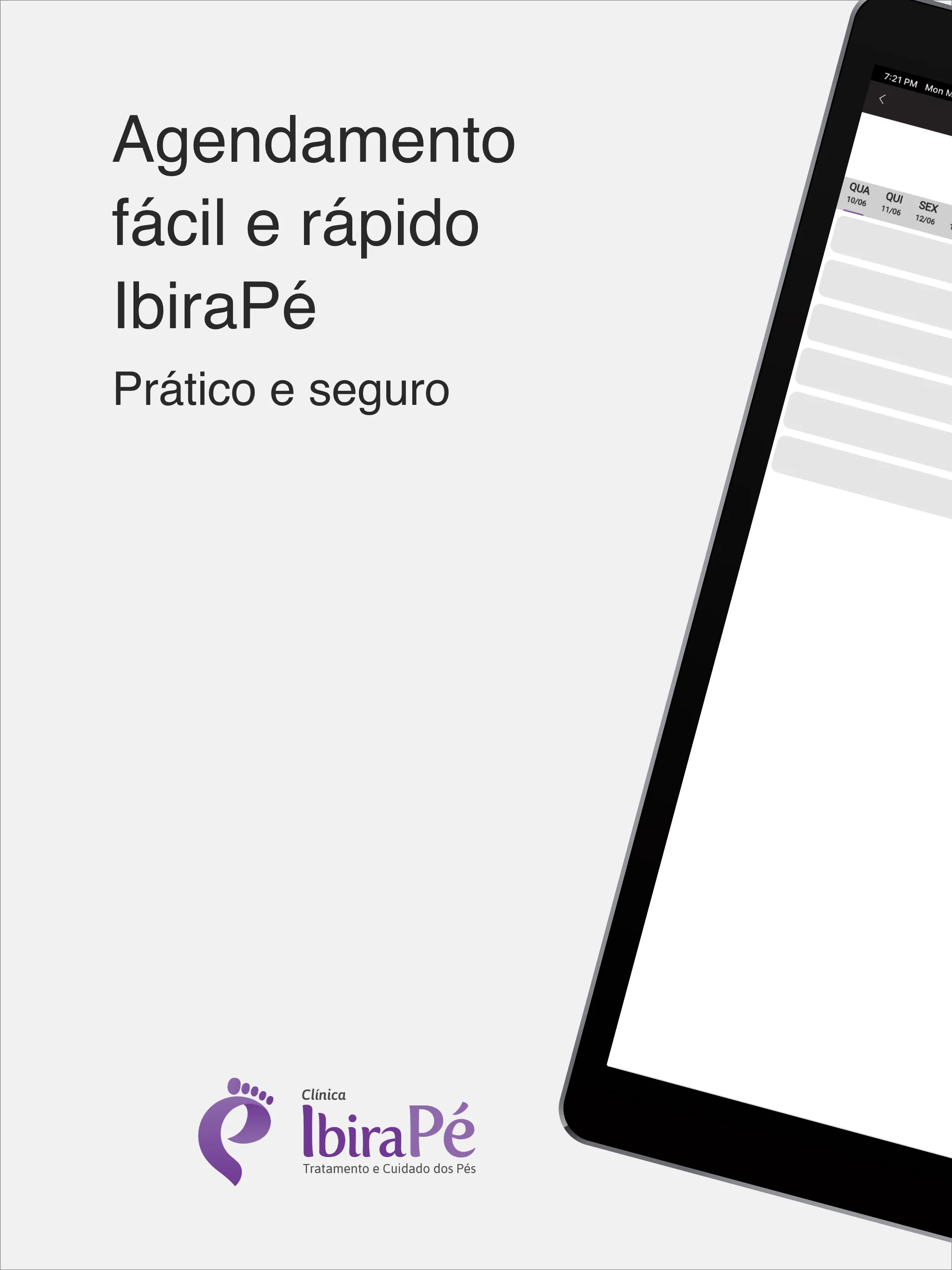 Ibirapé | Indus Appstore | Screenshot