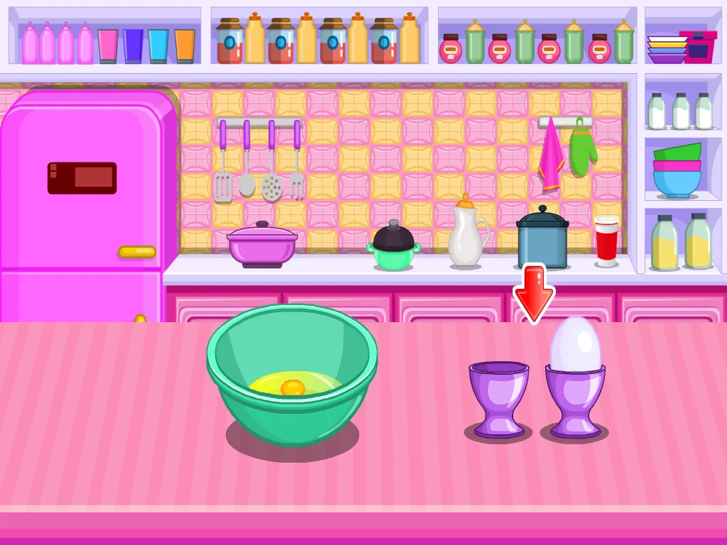 Cooking Chef Recipes | Indus Appstore | Screenshot