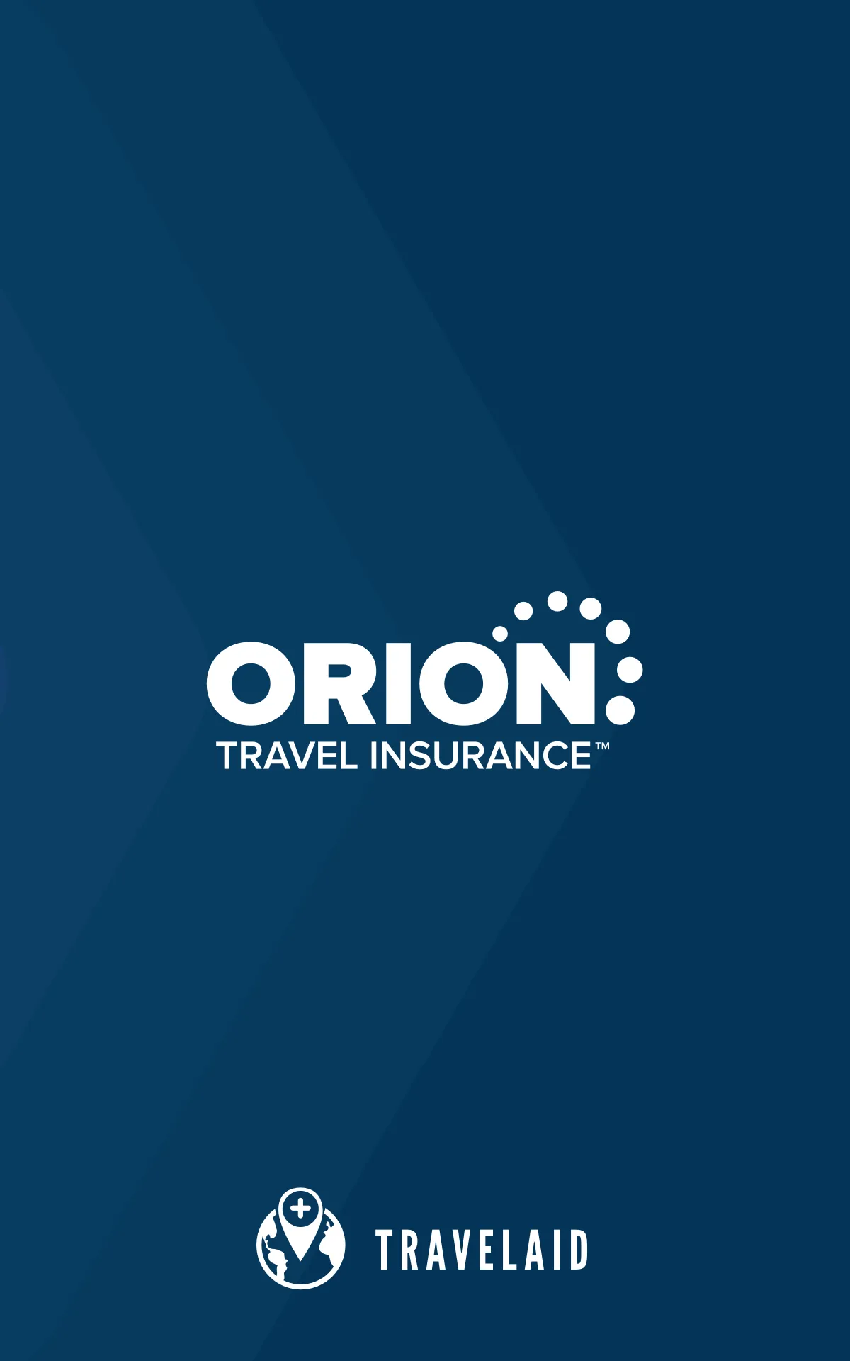 Orion TravelAid | Indus Appstore | Screenshot