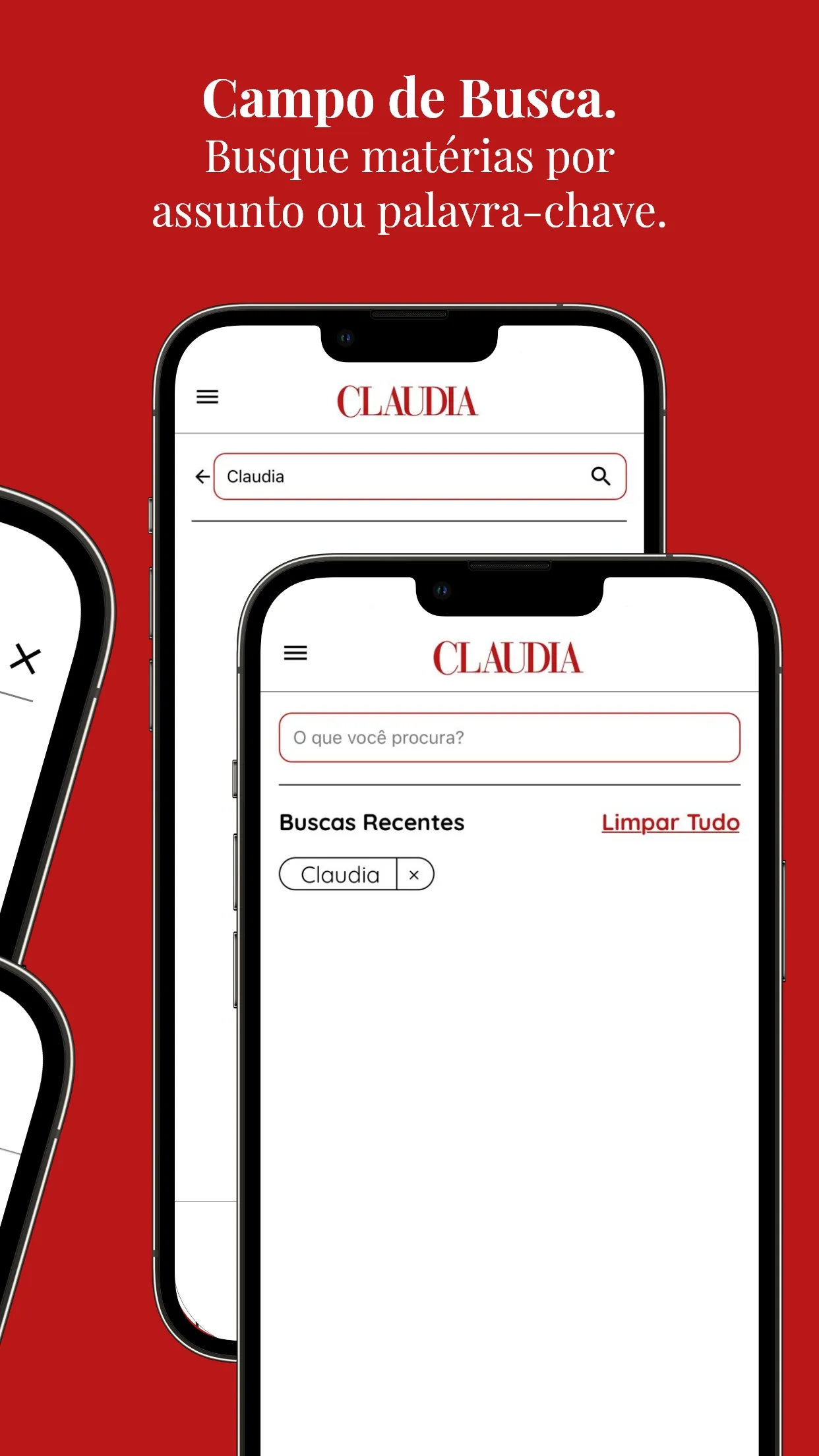 CLAUDIA | Indus Appstore | Screenshot