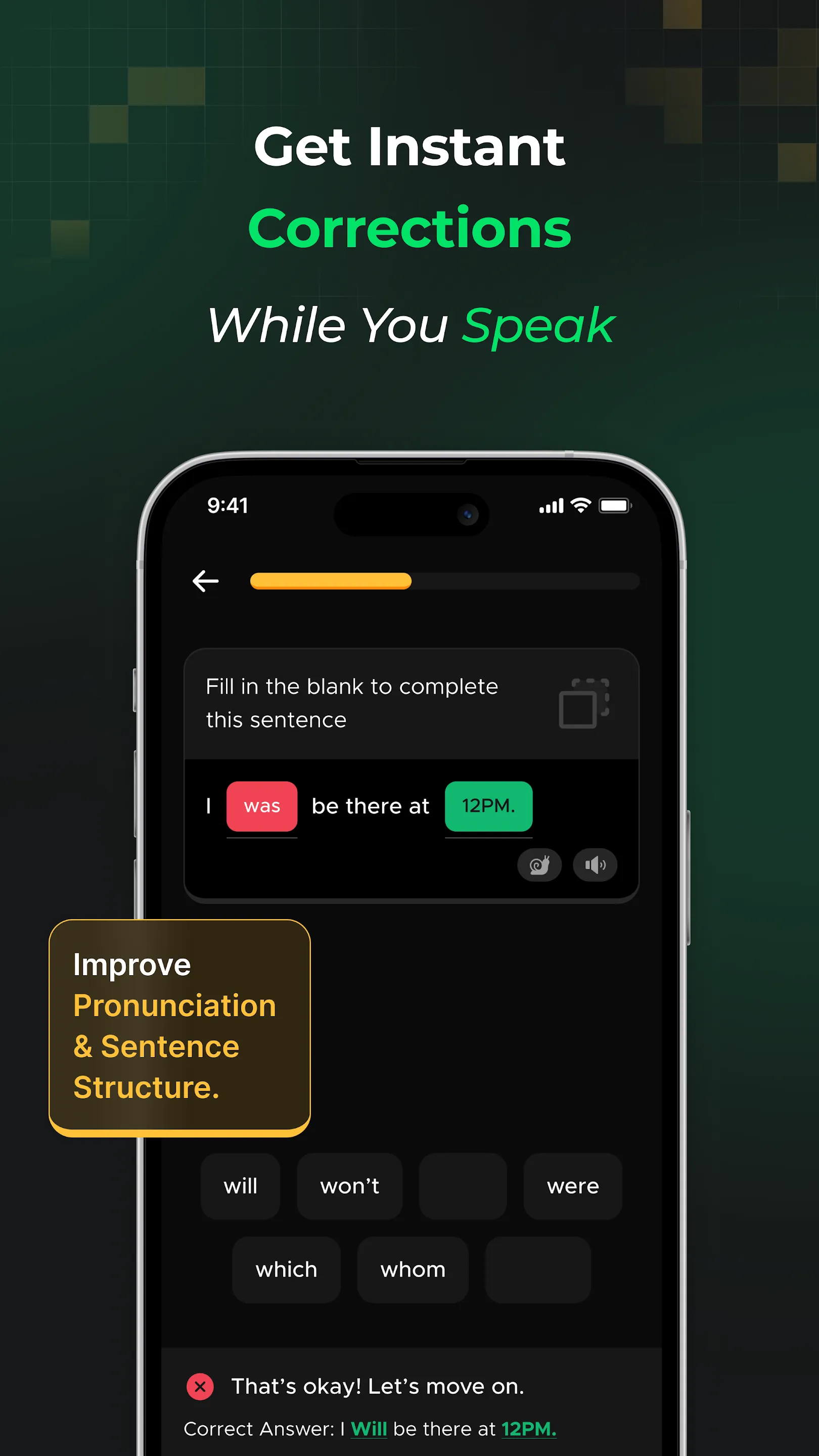 SpeakEasy | Indus Appstore | Screenshot
