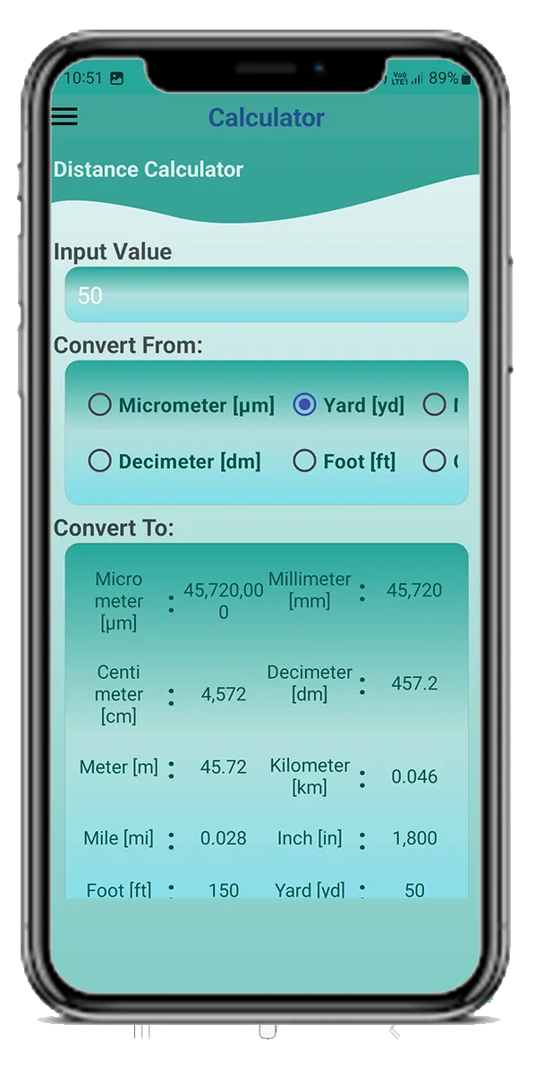 Age Calculator-Smart converter | Indus Appstore | Screenshot