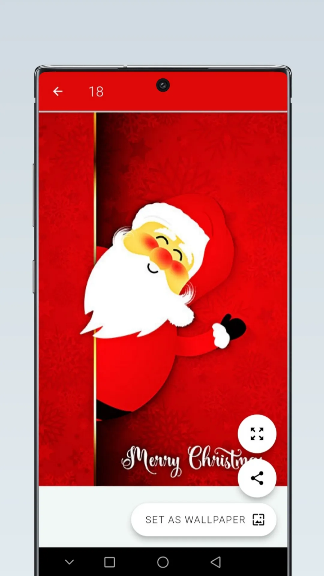 Frases Navidad y Año Nuevo | Indus Appstore | Screenshot