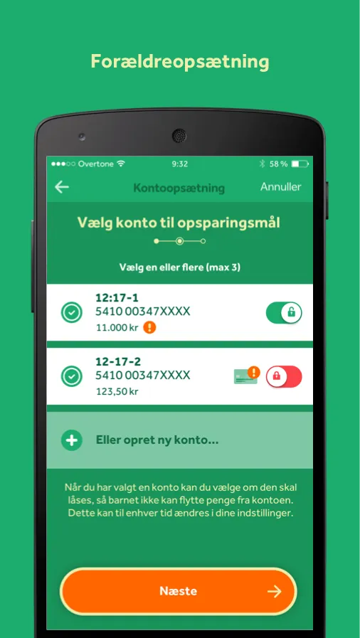 Pengeklog | Indus Appstore | Screenshot