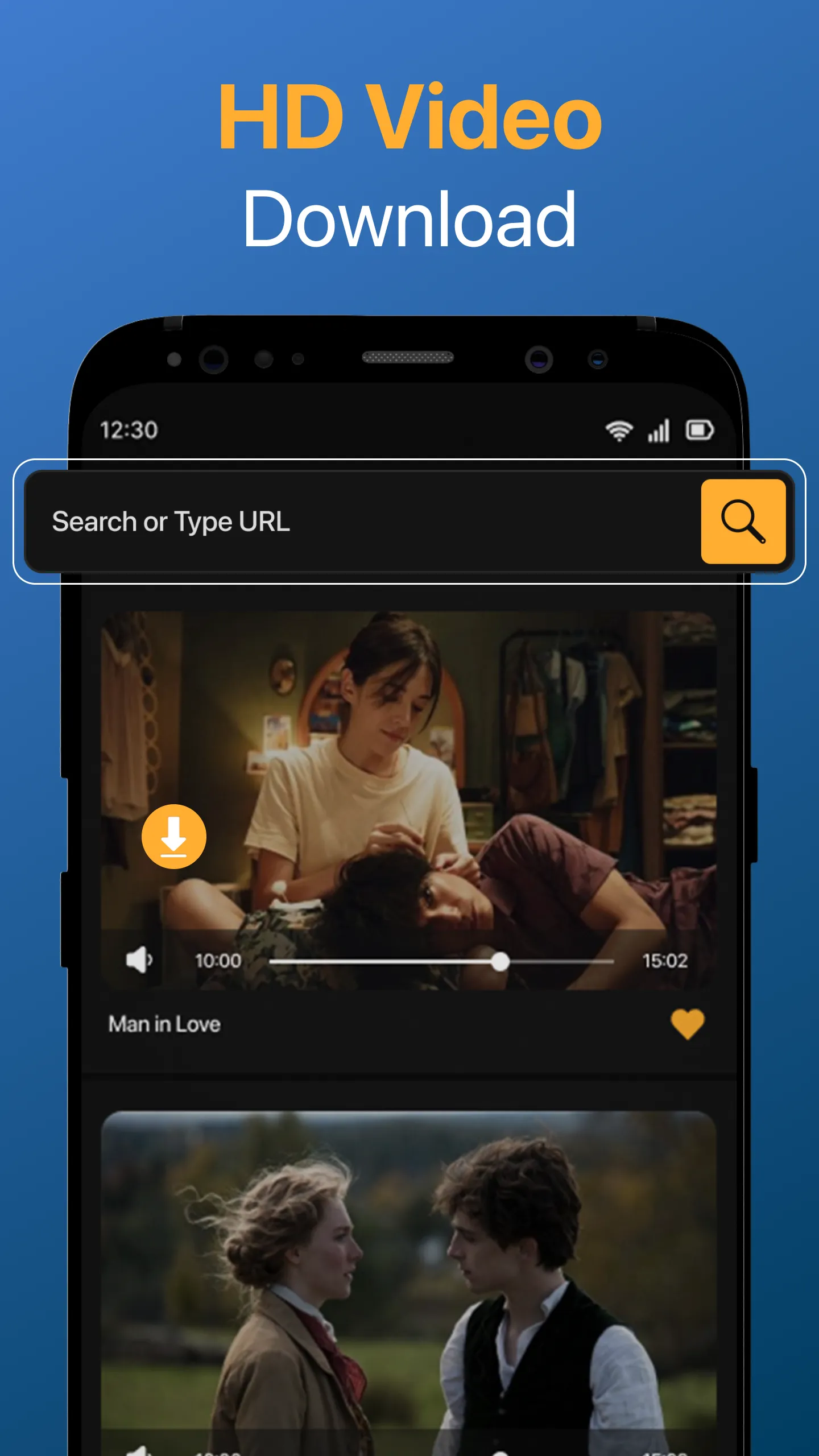 Video Downloader & Video Saver | Indus Appstore | Screenshot