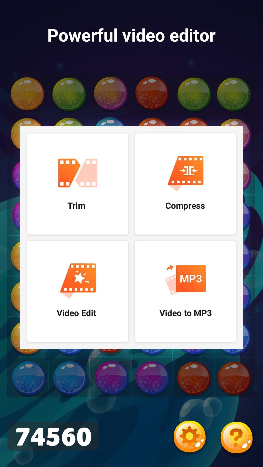 Screen Recorder Mobi Recorder | Indus Appstore | Screenshot