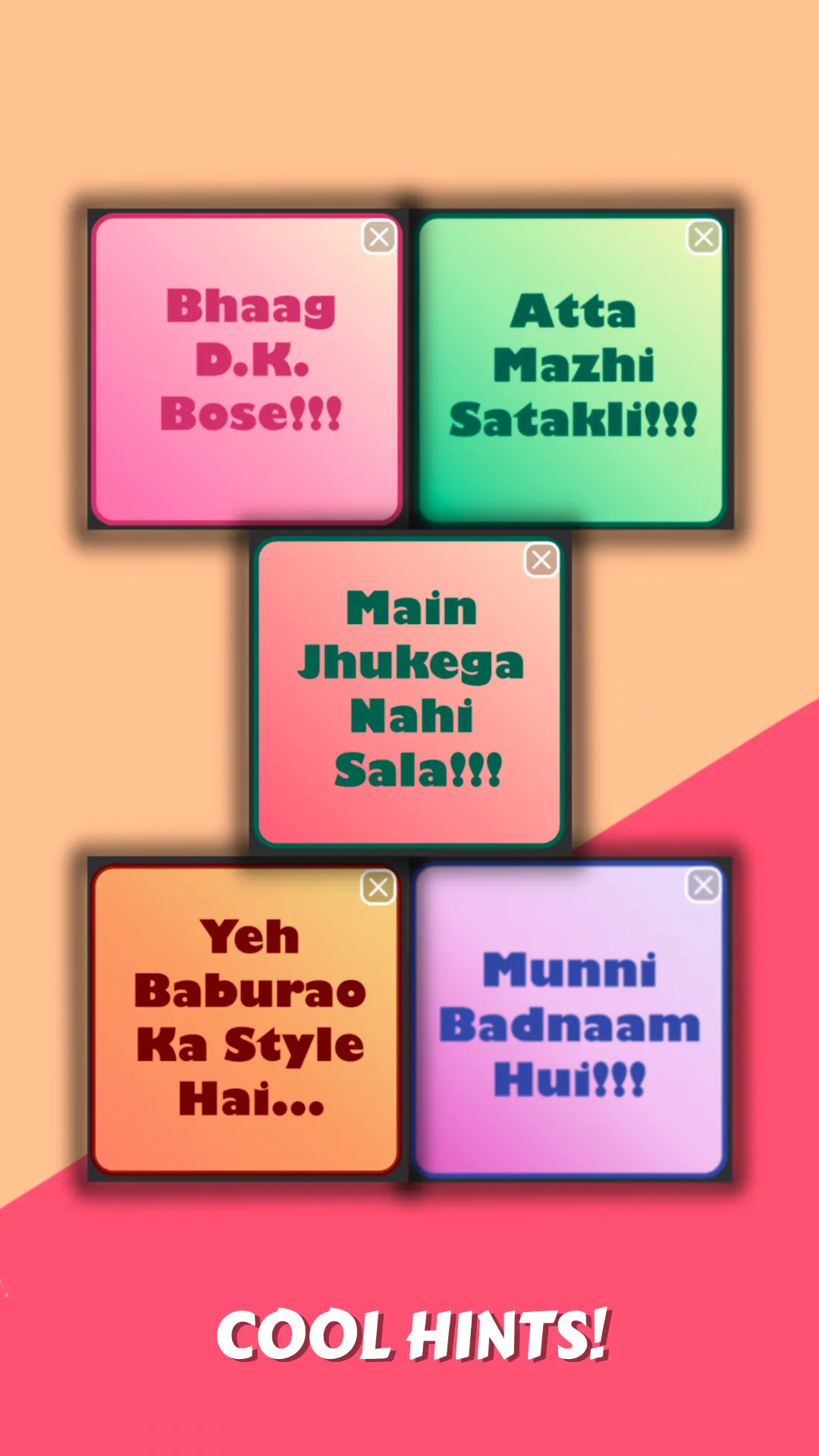 Bollywood Lite | Indus Appstore | Screenshot