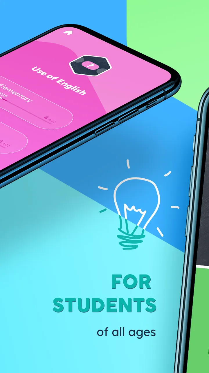 English Skills - Practice and  | Indus Appstore | Screenshot