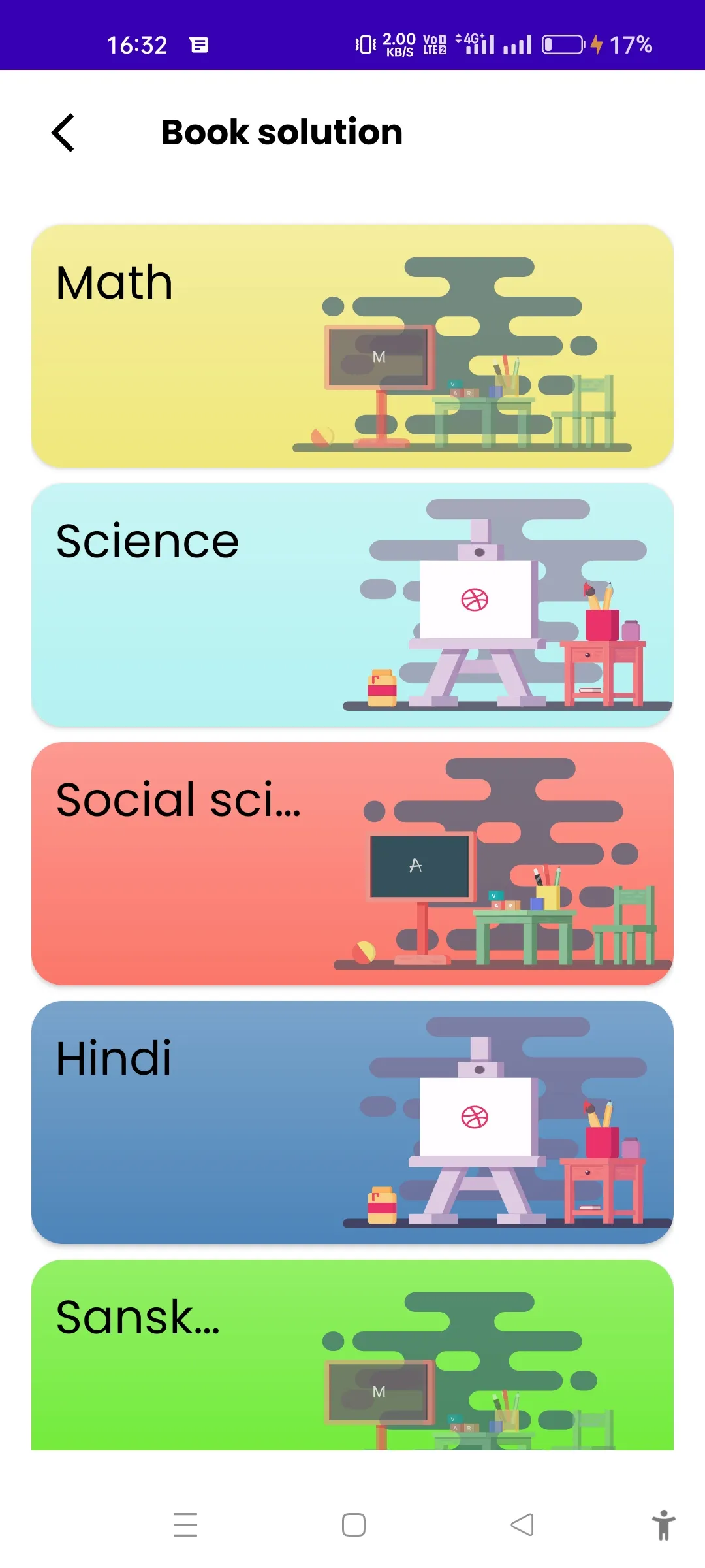 BSEB10 previous year question | Indus Appstore | Screenshot