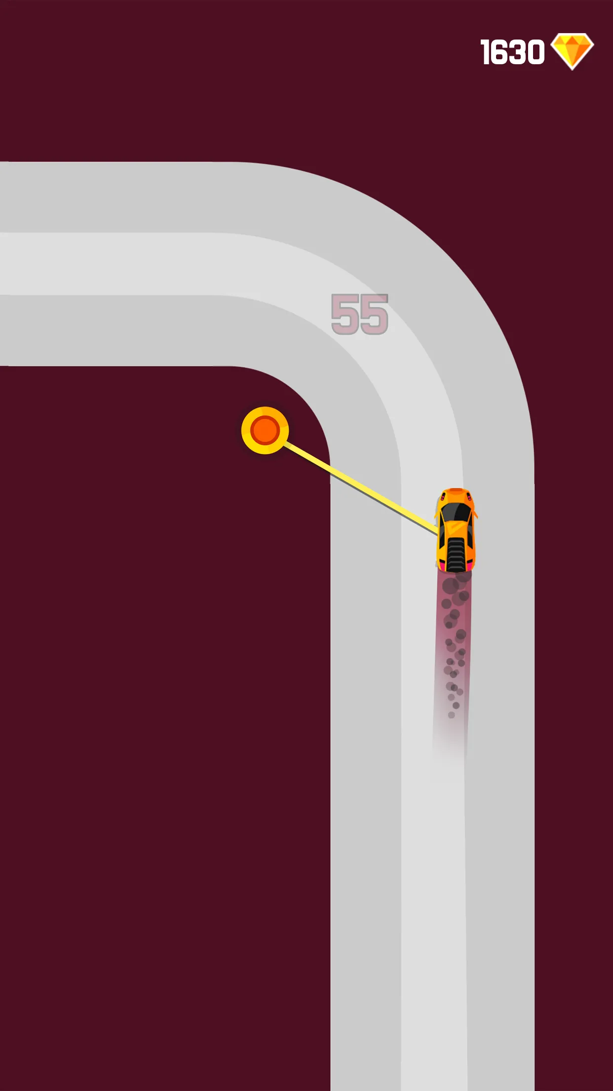 Sling Drift | Indus Appstore | Screenshot