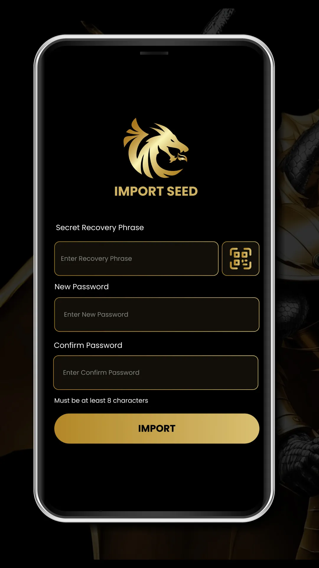 VRC NETWORK | Indus Appstore | Screenshot