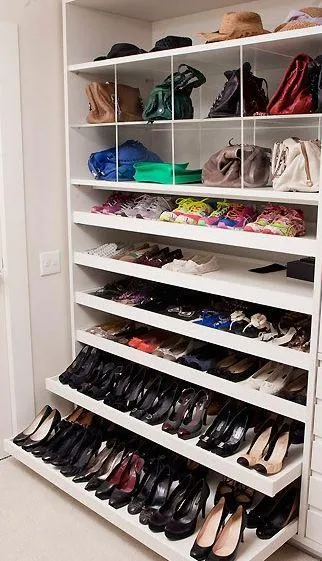 Shoe Storage | Indus Appstore | Screenshot