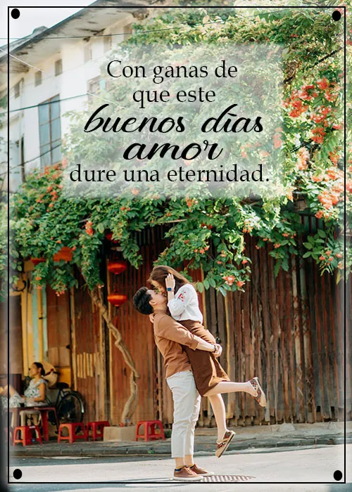 Mensajes de Buenos Días Amor | Indus Appstore | Screenshot