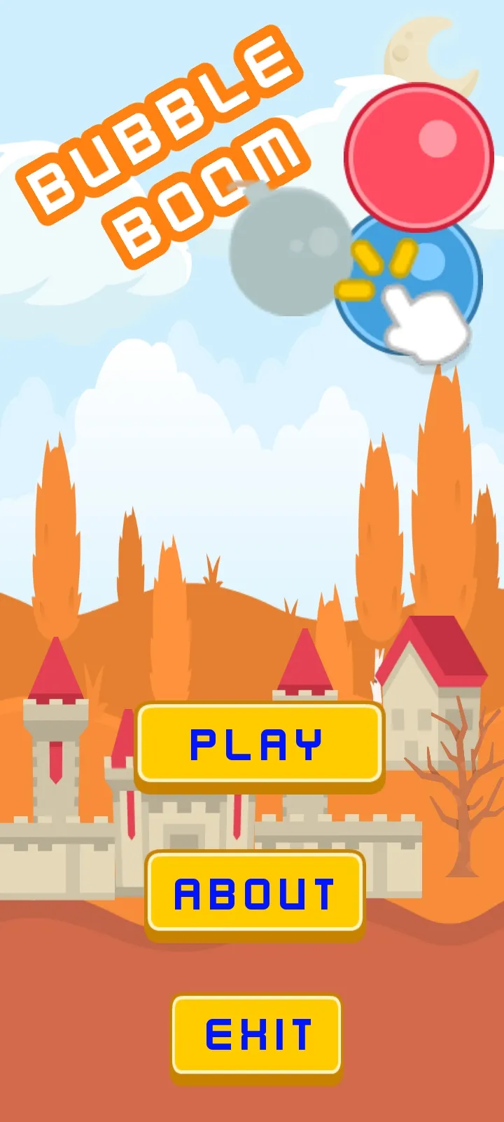 Bubble Boom Pro | Indus Appstore | Screenshot