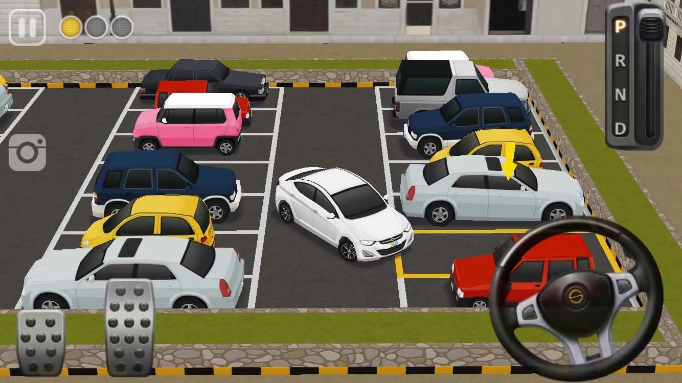Dr. Parking 4 | Indus Appstore | Screenshot