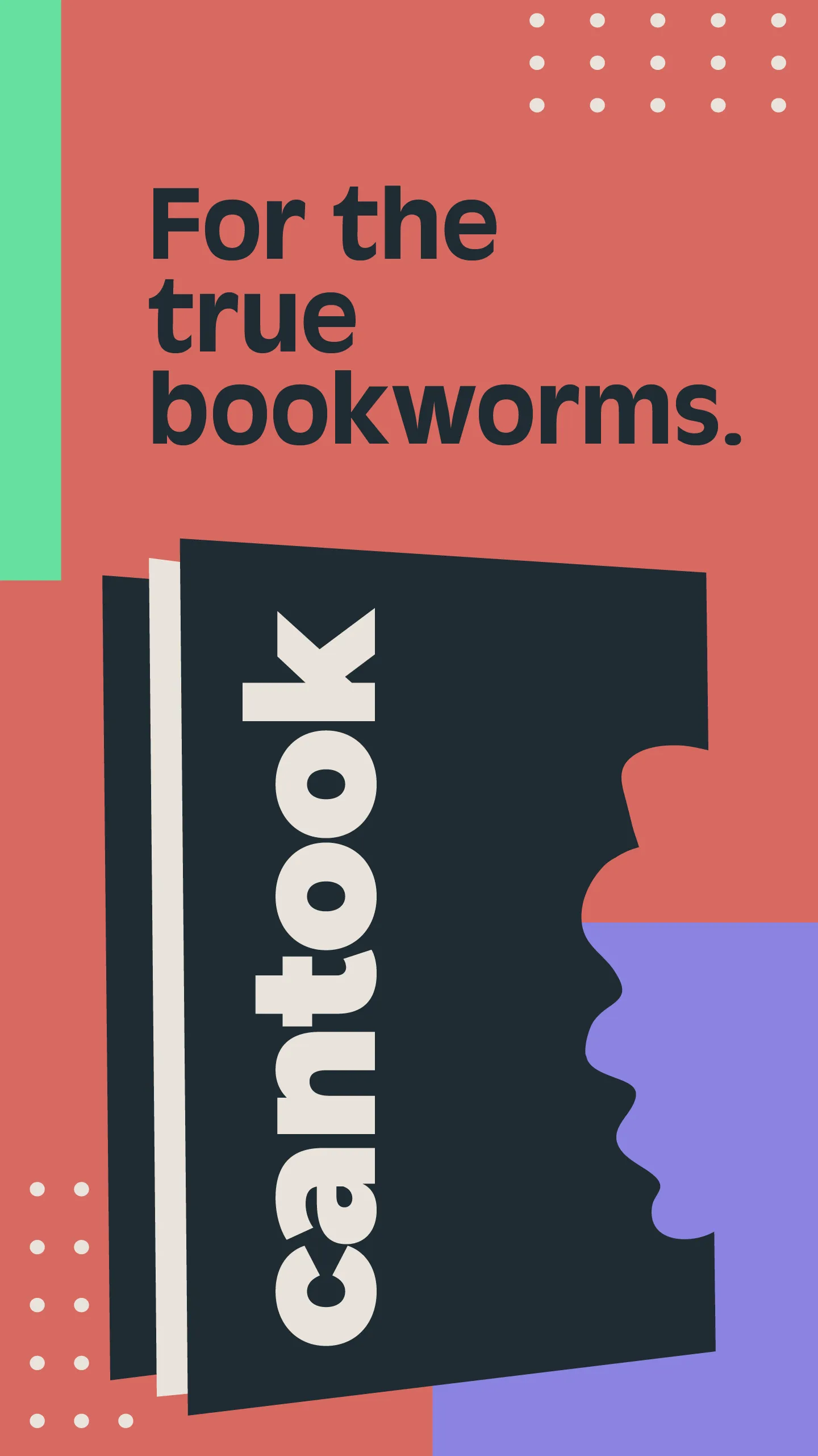 Cantook by Aldiko | Indus Appstore | Screenshot