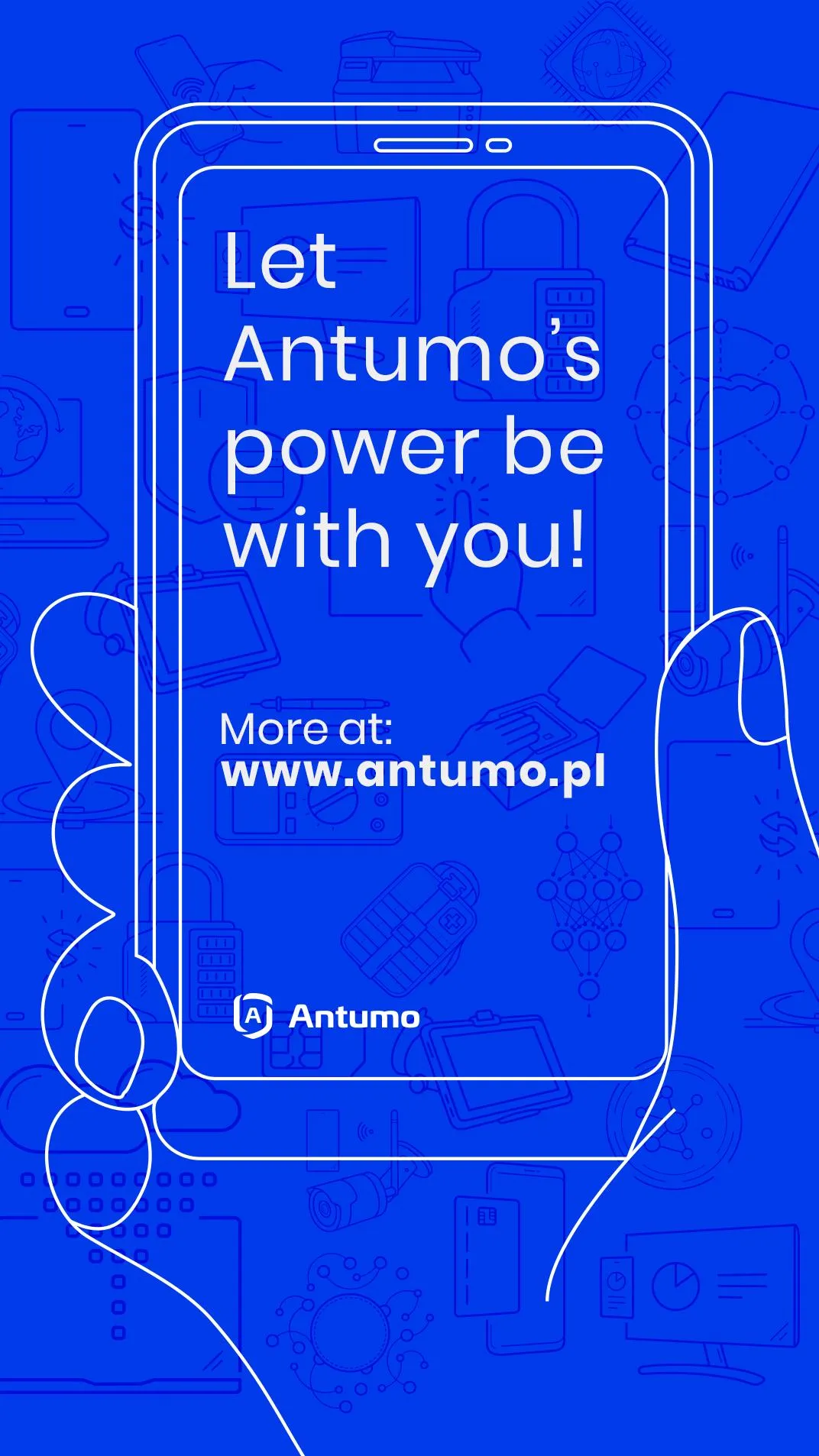 Antumo MDM | Indus Appstore | Screenshot