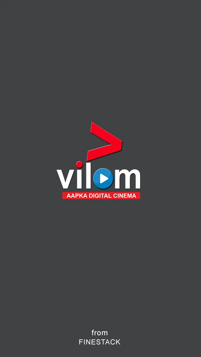 VilomCinema - Tv & Web Series | Indus Appstore | Screenshot