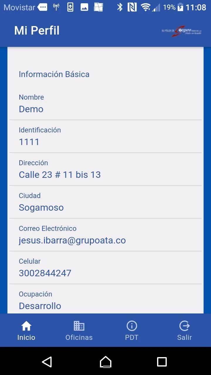 Su Poliza de Seguro | Indus Appstore | Screenshot