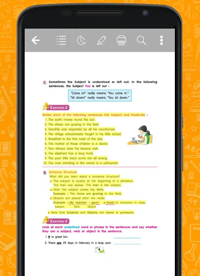 Goyal Brothers Prakashan eRead | Indus Appstore | Screenshot