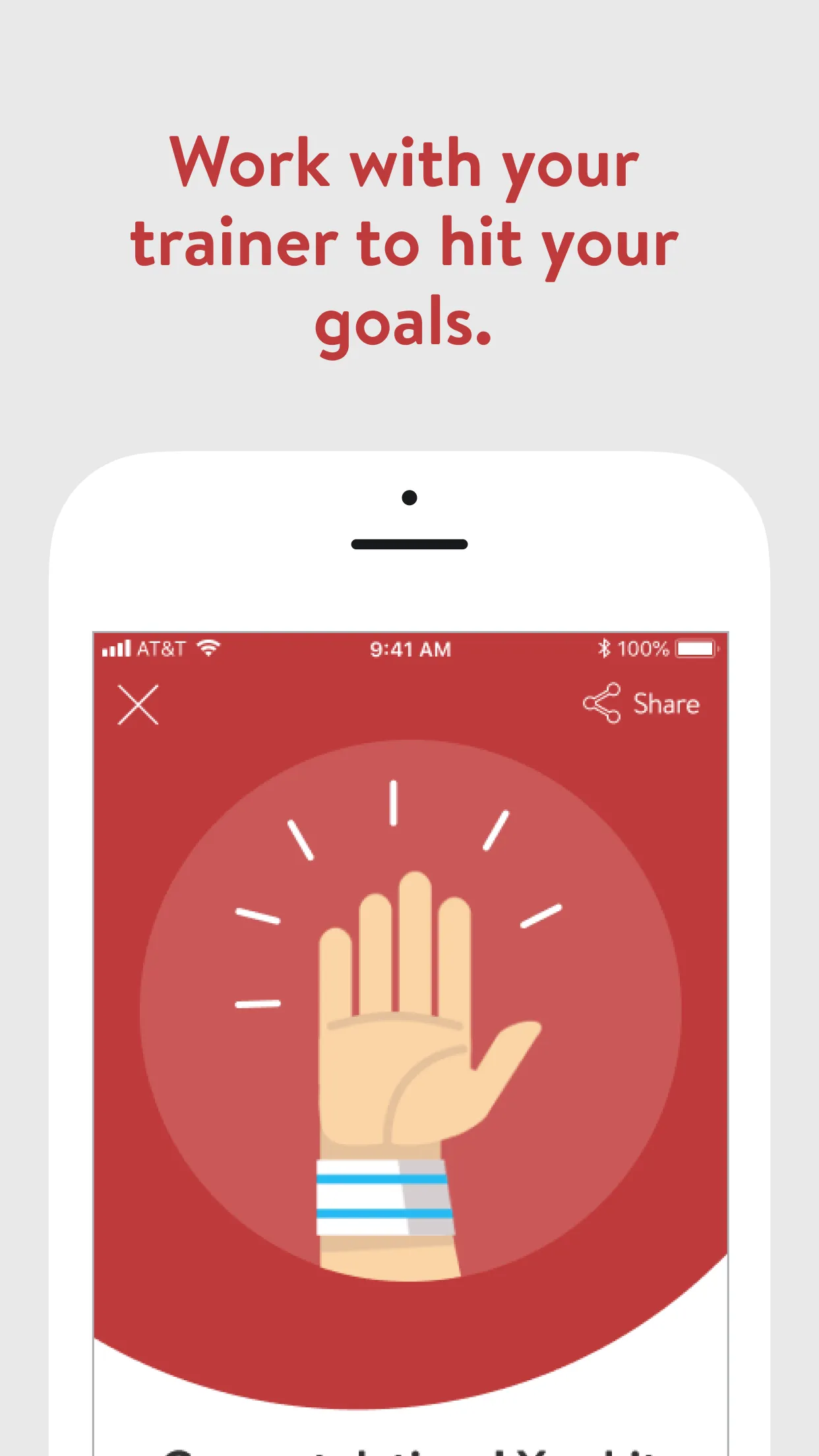 Strength in Numbers Tracker | Indus Appstore | Screenshot