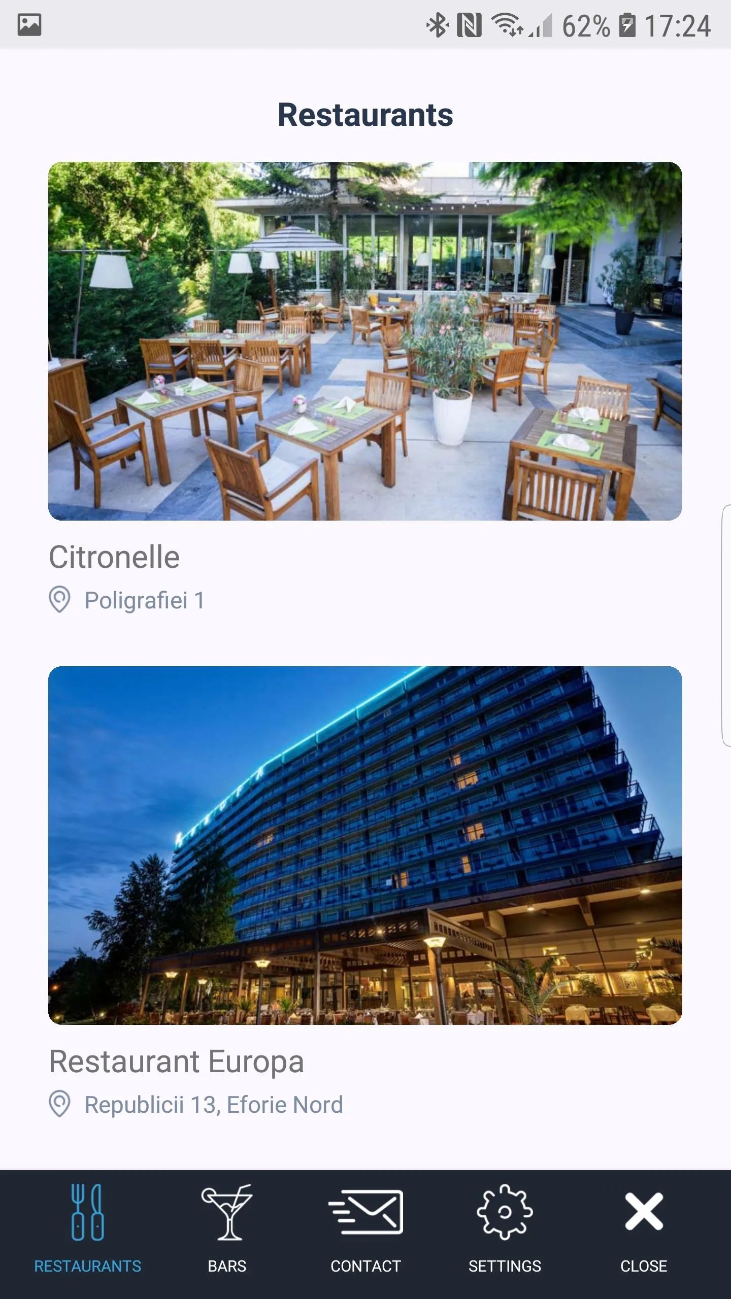 IN by Ana Hotels | Indus Appstore | Screenshot