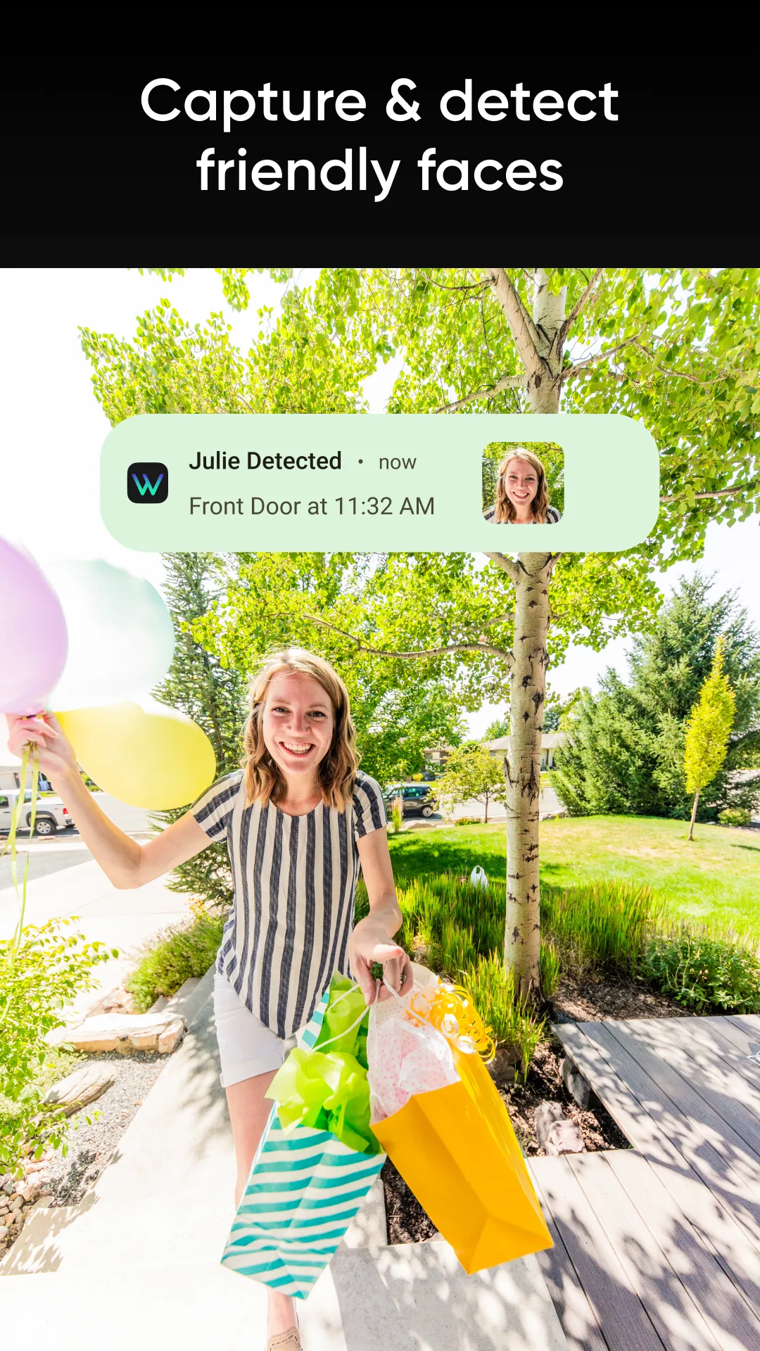 Wyze - Make Your Home Smarter | Indus Appstore | Screenshot