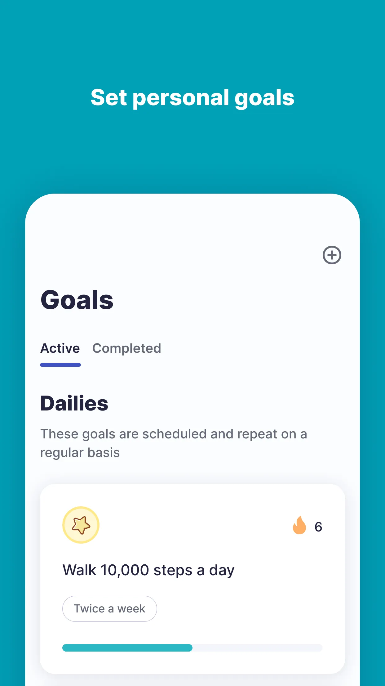 REACHhealth | Indus Appstore | Screenshot