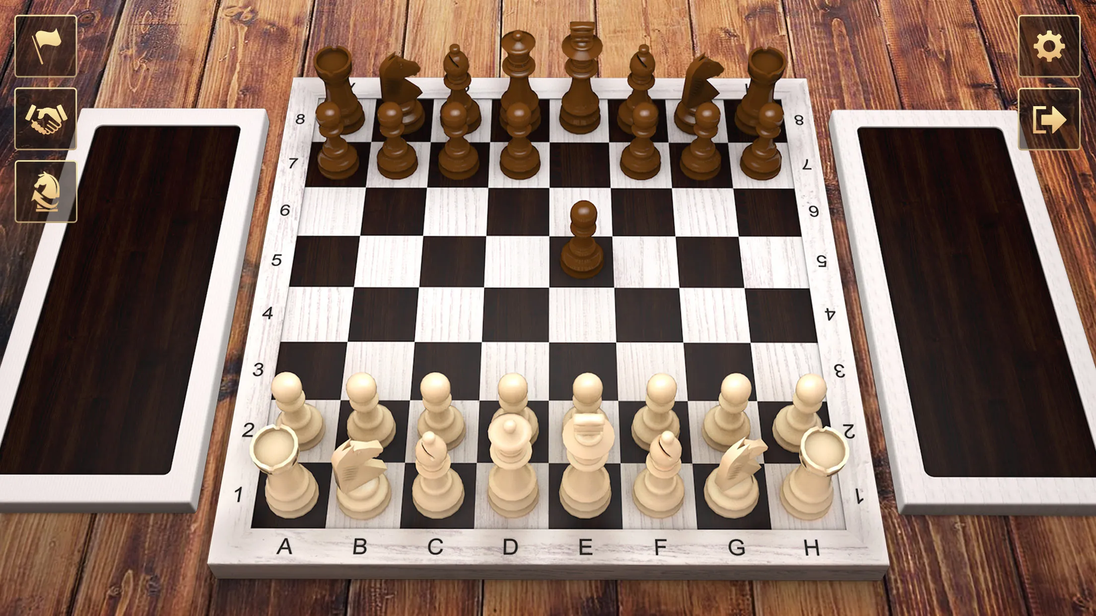 Chess Kingdom : Online Chess | Indus Appstore | Screenshot