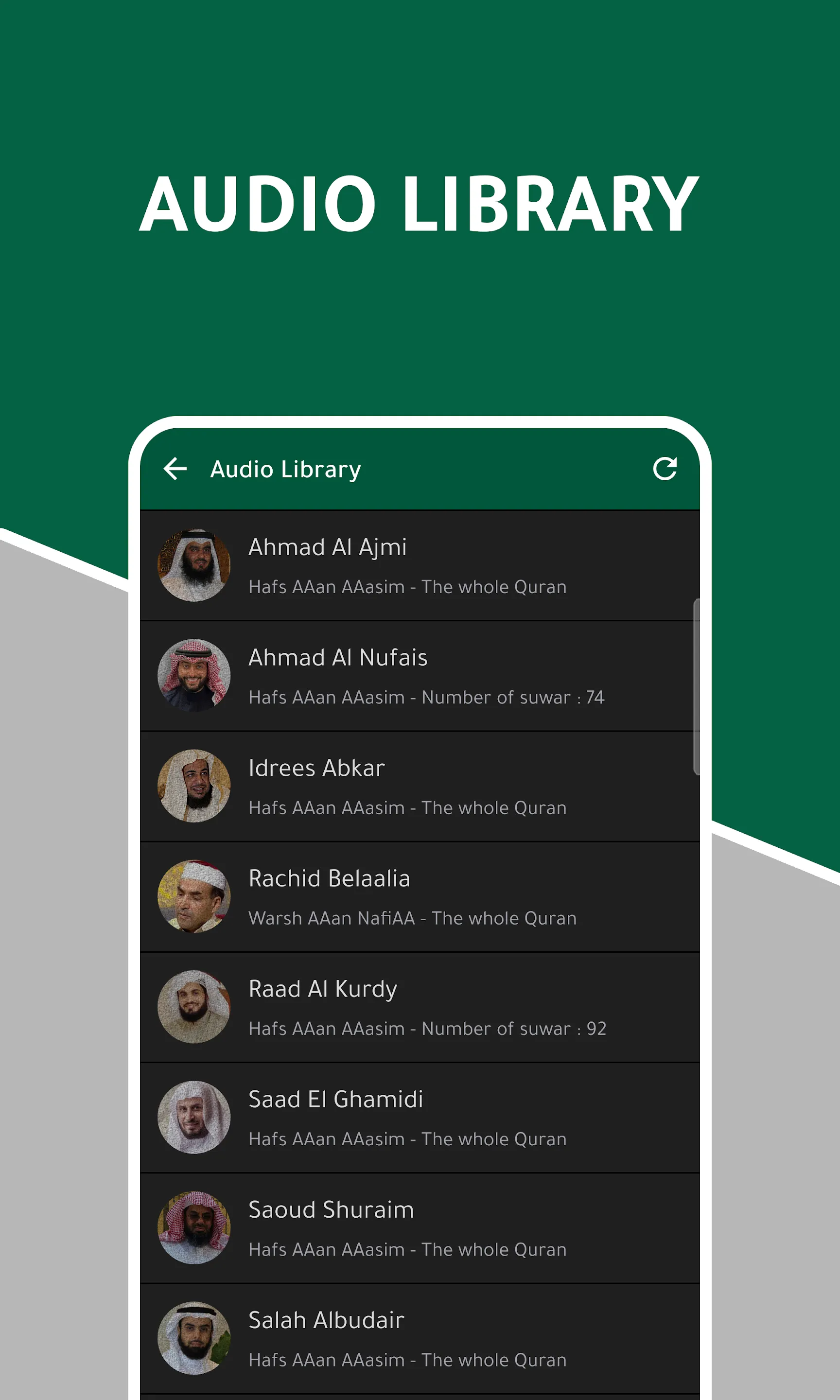 Alyacir: Azkar, Azan and Quran | Indus Appstore | Screenshot