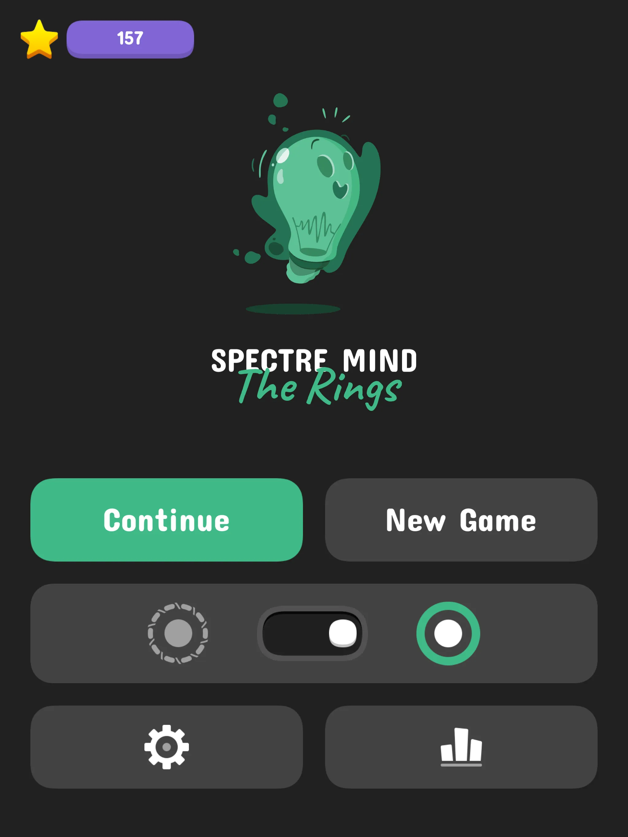 Spectre Mind: The Rings | Indus Appstore | Screenshot