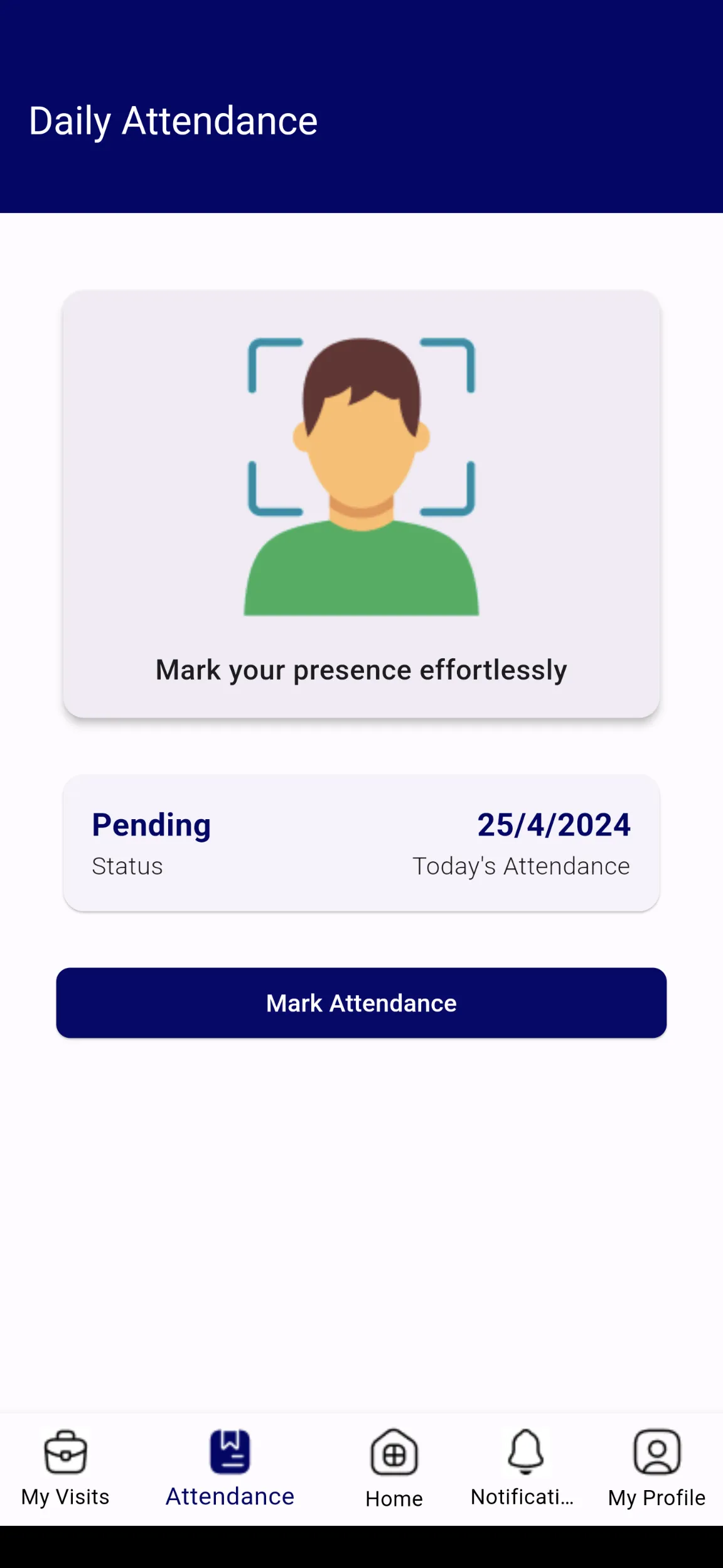 CSC Compass | Indus Appstore | Screenshot