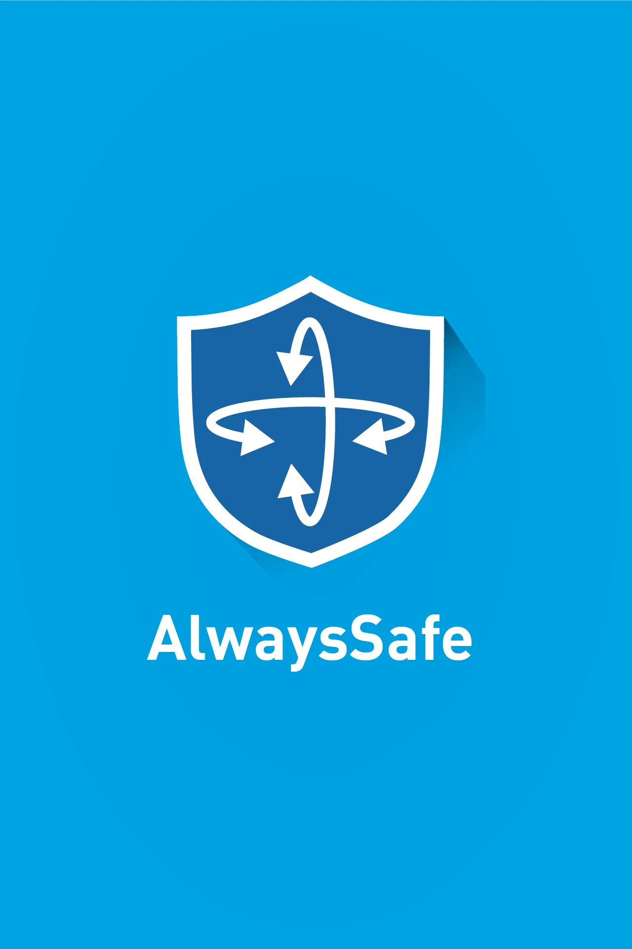 AlwaysSafe | Indus Appstore | Screenshot