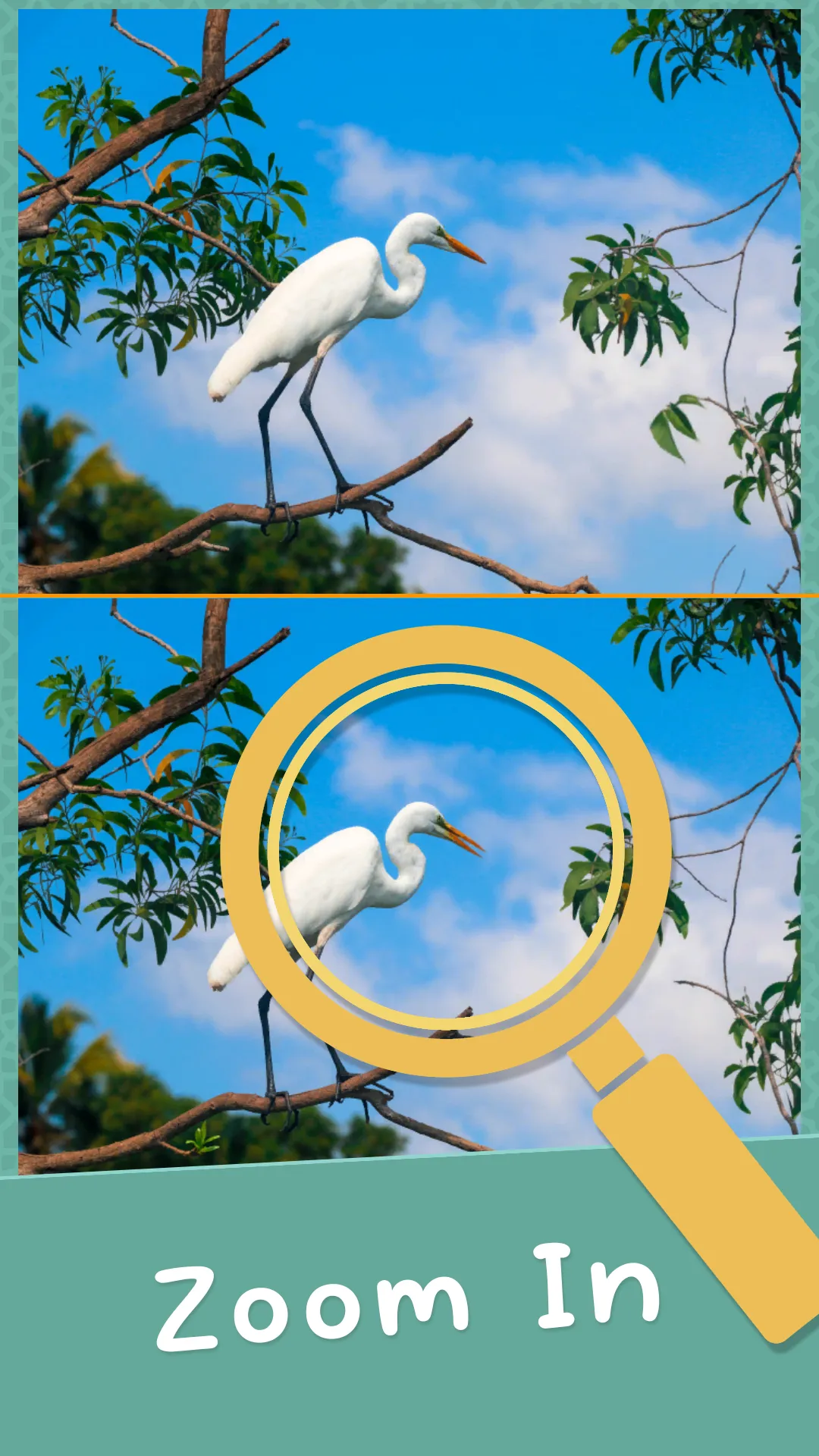 India - Find Differences Game | Indus Appstore | Screenshot